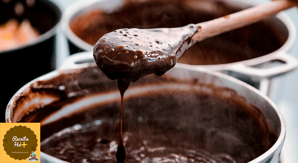 Leia mais sobre o artigo Brigadeiro Light