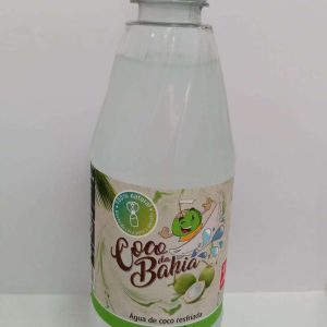 agua coco 450