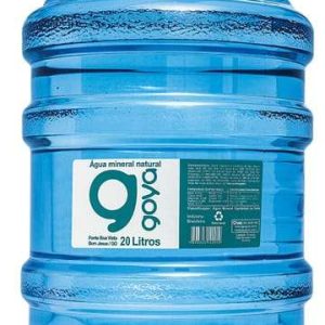 agua