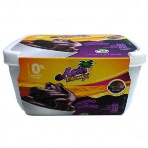 açai