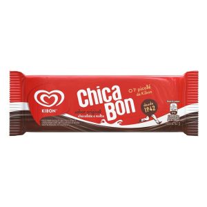 chica bon