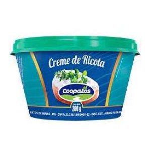 creme de ricota