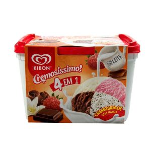 cremosissimo 4x1
