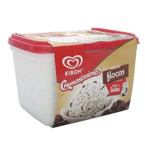 cremosissimo flocos
