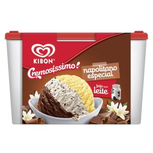 cremosissimo napolitano especial