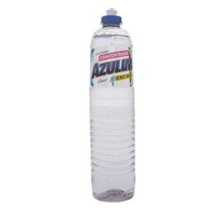 desinfetante clear