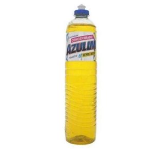 detergente