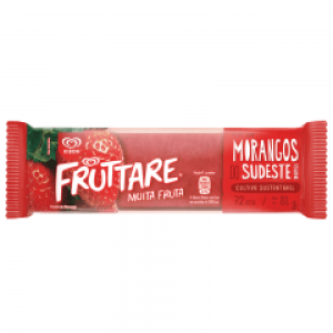 frutare morango