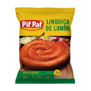 liguiça de lombo