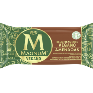 magnum vegano