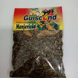 manjericao