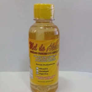 mel pequeno