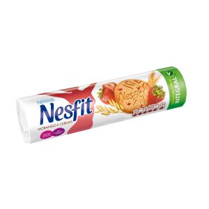 nesfit morango