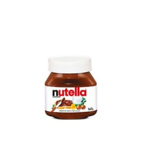 nutella