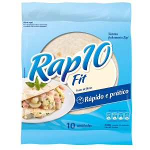 rap10 fit