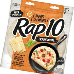 rap10 tradicional