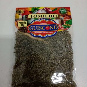 tomilho